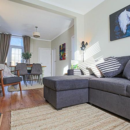 Host & Stay - Newington Road Northampton Esterno foto