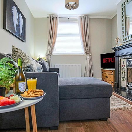 Host & Stay - Newington Road Northampton Esterno foto