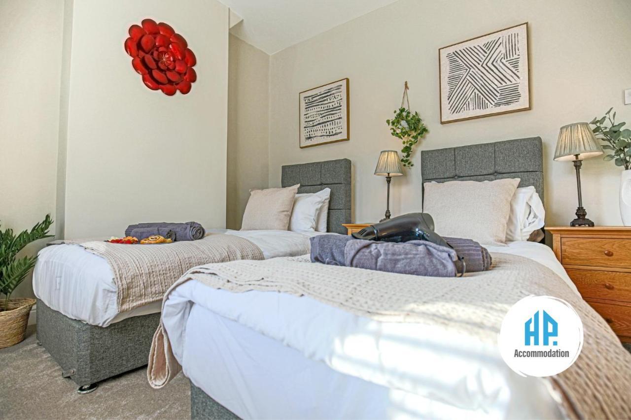 Host & Stay - Newington Road Northampton Esterno foto