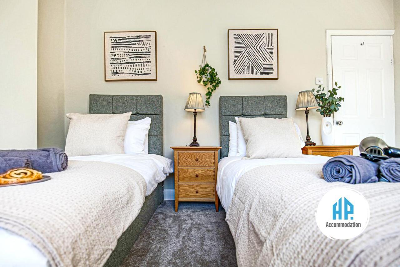 Host & Stay - Newington Road Northampton Esterno foto