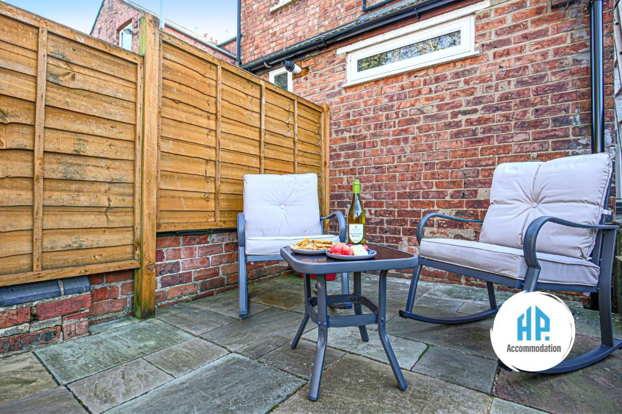 Host & Stay - Newington Road Northampton Esterno foto
