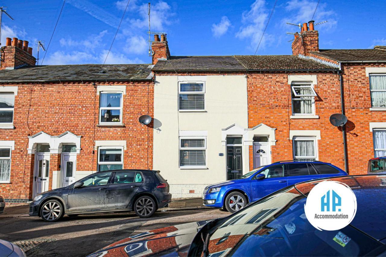 Host & Stay - Newington Road Northampton Esterno foto