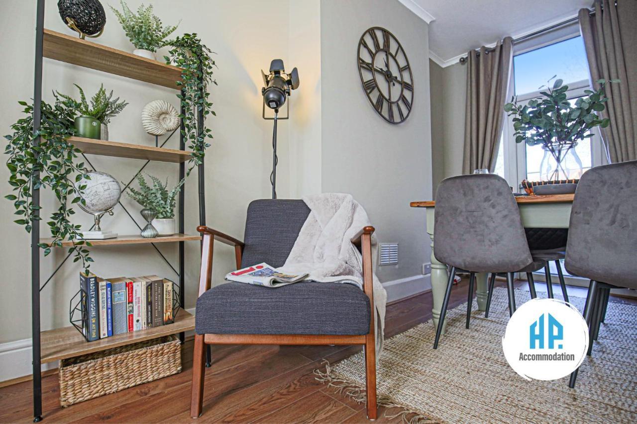 Host & Stay - Newington Road Northampton Esterno foto