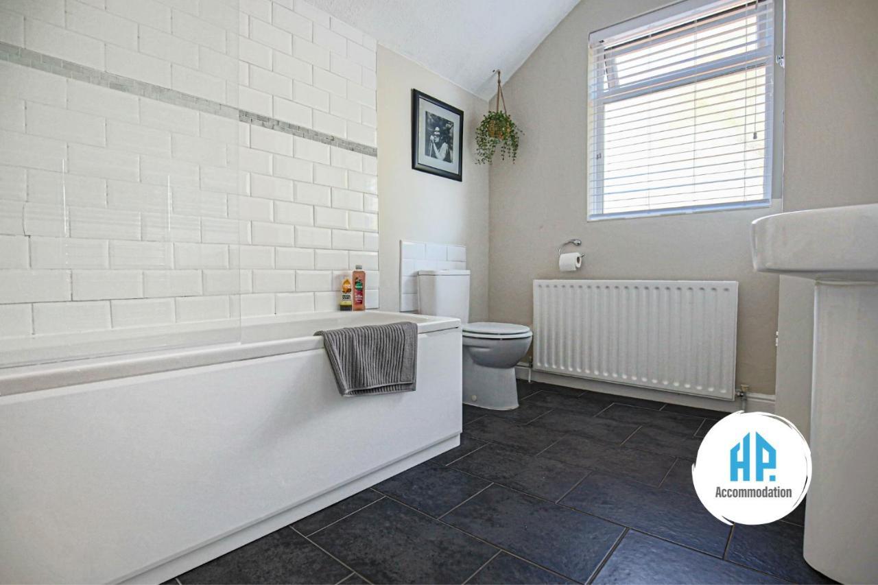 Host & Stay - Newington Road Northampton Esterno foto