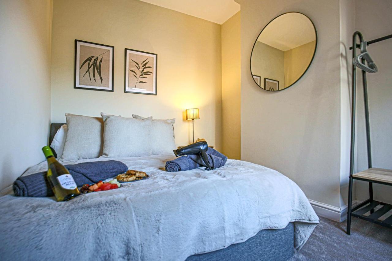 Host & Stay - Newington Road Northampton Esterno foto