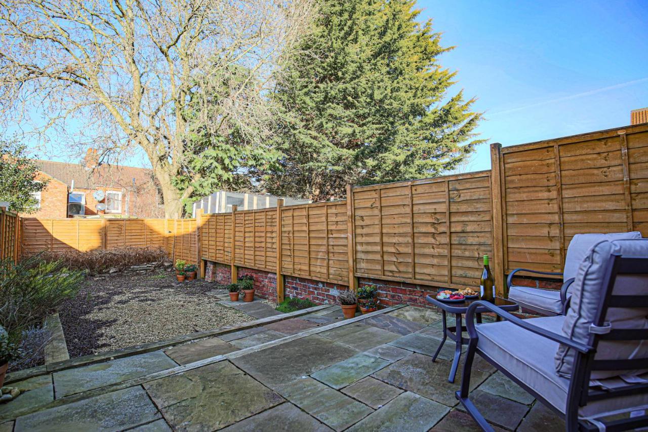 Host & Stay - Newington Road Northampton Esterno foto